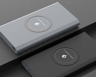 移动电源危包类