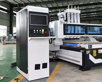 机器设备重型箱