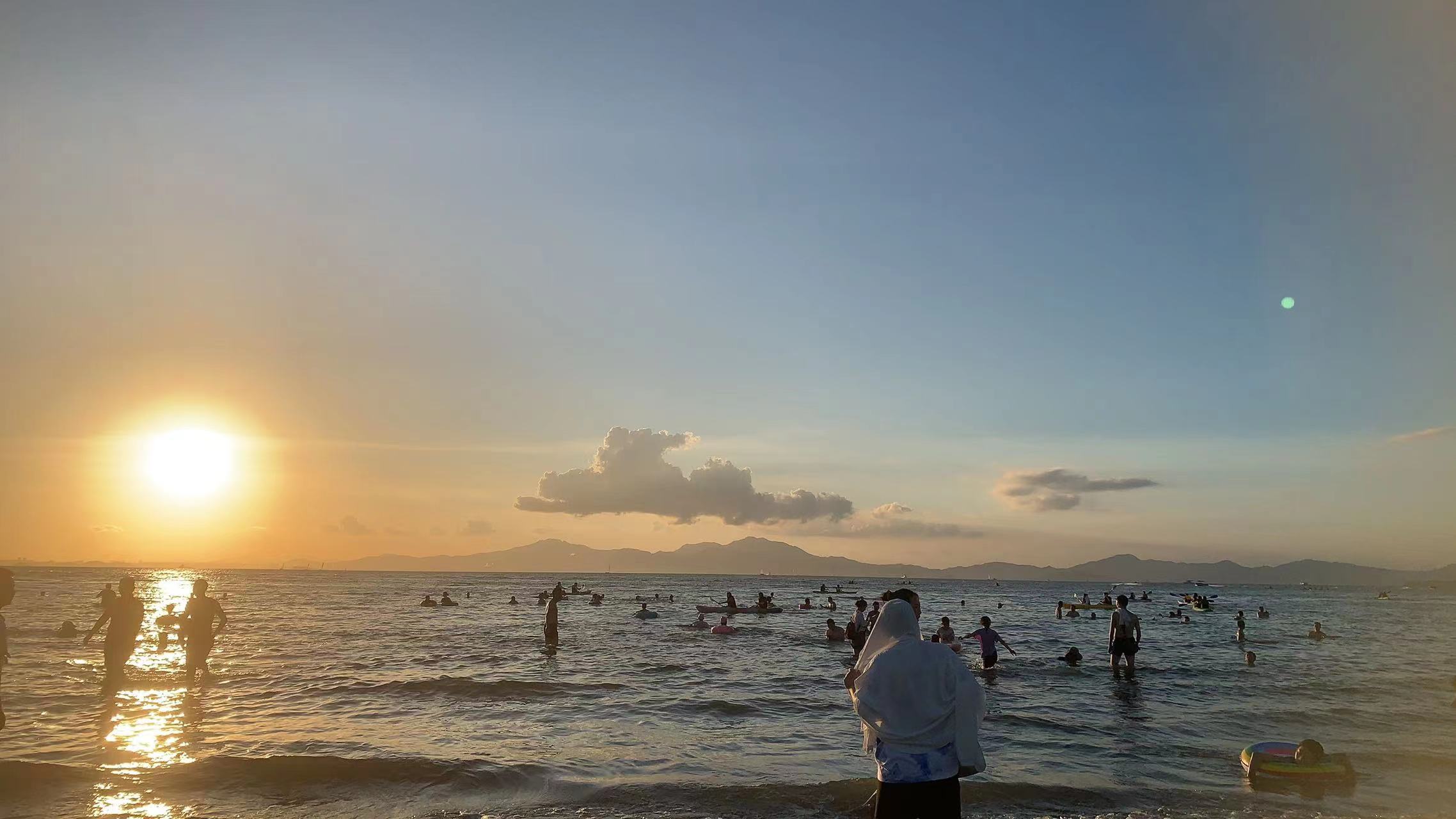 "团结协作，共创辉煌——回顾公司团建活动"