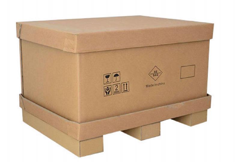 重型纸箱的18个优点你知道几个