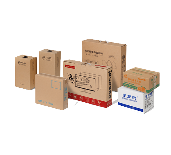 纸箱厂如何控制和管理好家具类纸箱的生产呢?