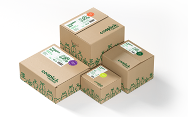 为什么定制纸箱要选择源头加工工厂?