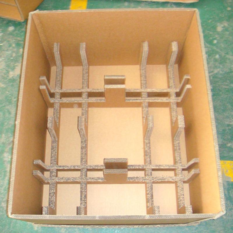 重型产品包装解决方案:合规与效率兼备的选择