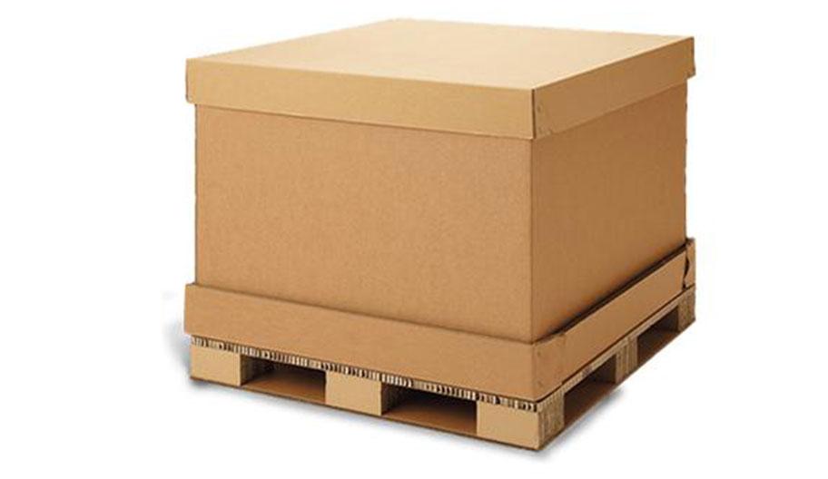 现代工业物流体系中,如何做好包装成本的控制