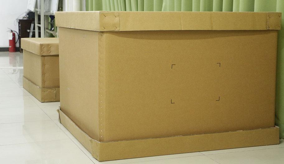 找一家做重型纸箱的厂家