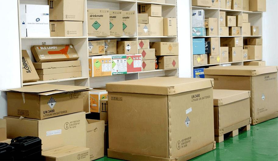 广东光伏组件重型产品包装定制厂家——晨杰纸品：合规护航，降本增效