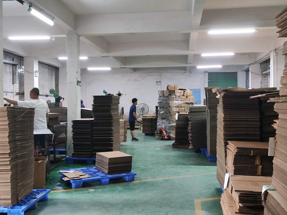 UN危险品纸箱能定制吗？异形尺寸、小批量起订与10分钟打样周期攻略
