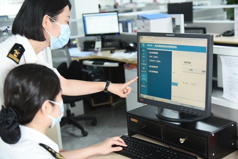 单一窗口出口锂电包装申报7月升级：新增包装设计代码必填，海关启动电池专项稽查