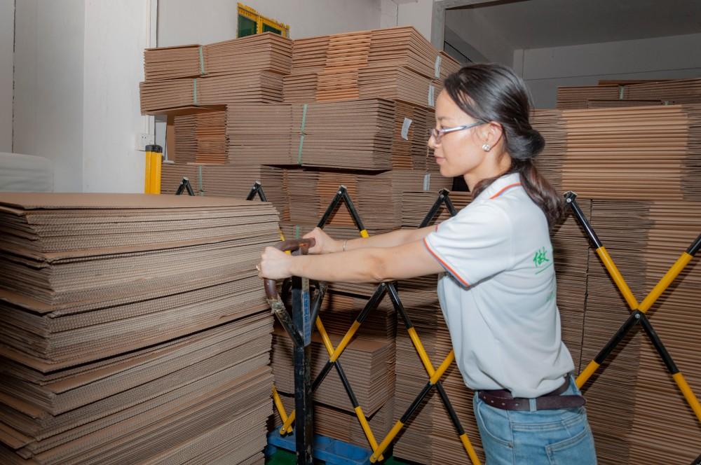 广东危包证办理是不是提速了?2026出口危险品电子单证与绿色通道解读