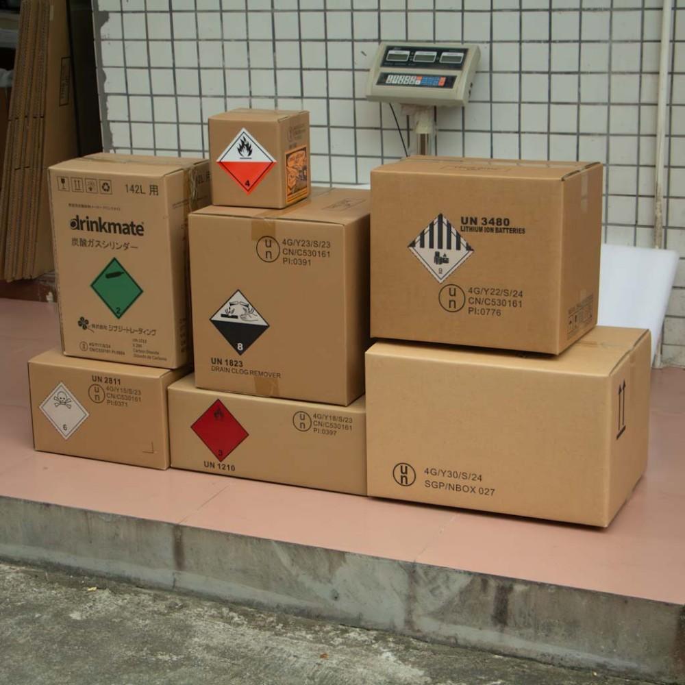 IMDG Code 42-24修正案落地：新能源车UN编号拆分为3556/3557/3558，出口包装怎么对应