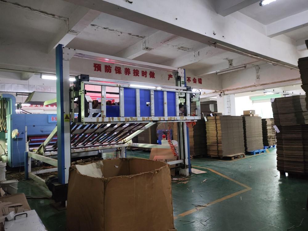 出口旺季UN纸箱交期会延长多少？源头厂锁价备库怎么操作