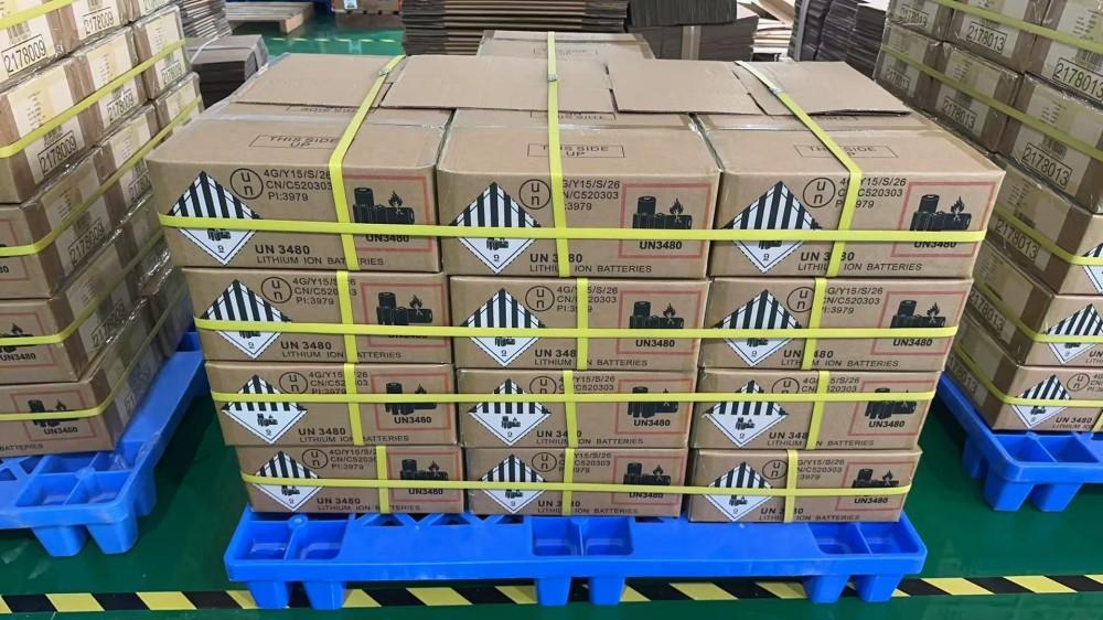 联合国TDG第24修订版发布，锂钠混合电池与货运单元电池怎么选UN编号？